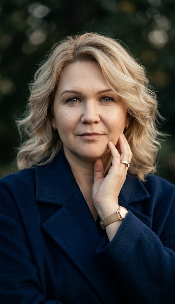 Ирина Игнатенко