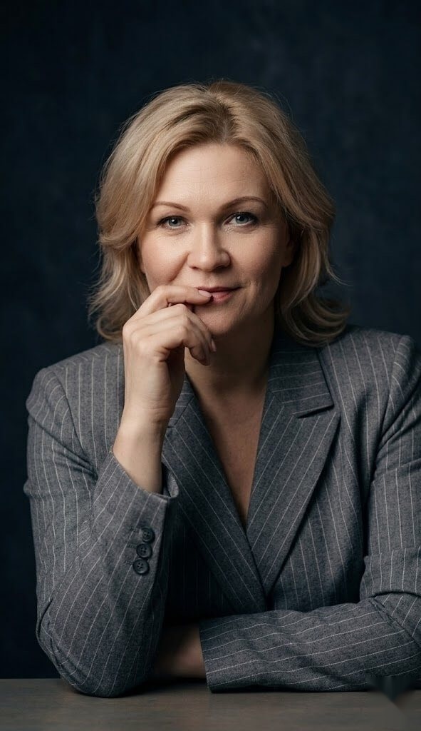 Ирина Игнатенко