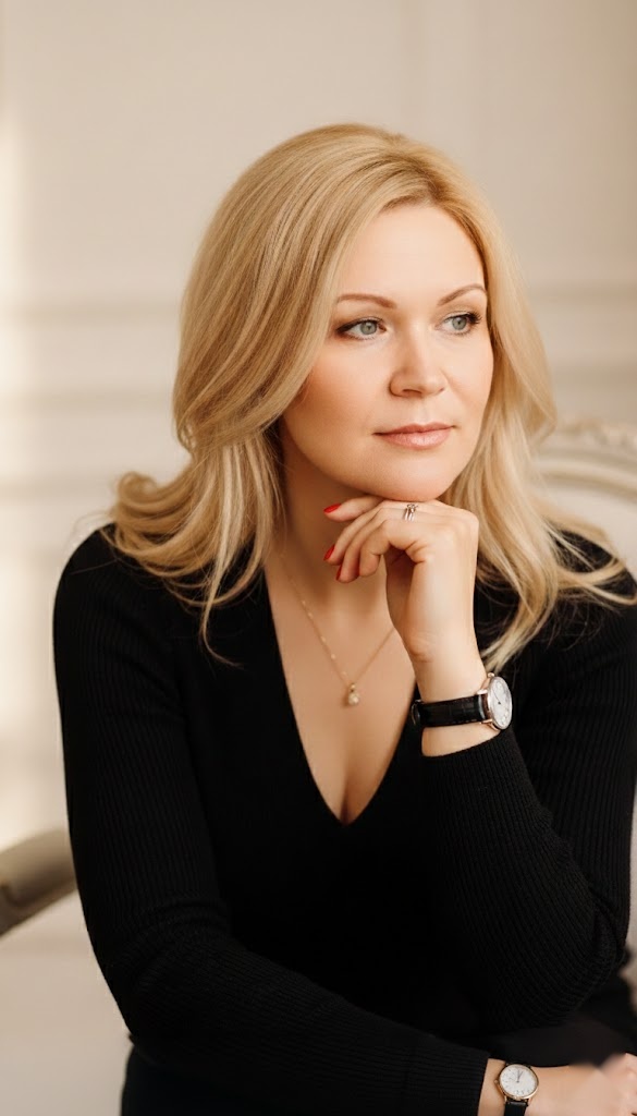 Ирина Игнатенко