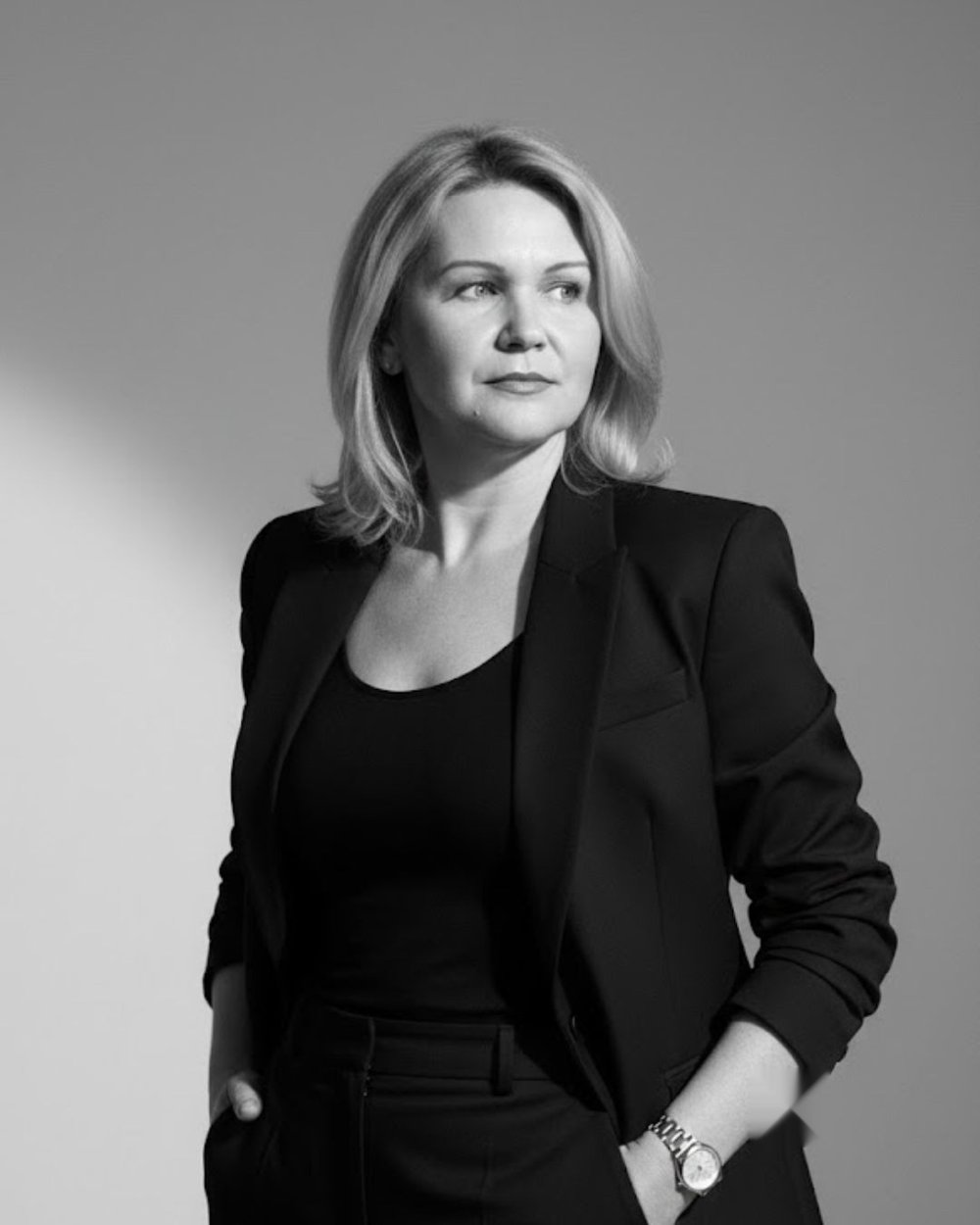 Ирина Игнатенко